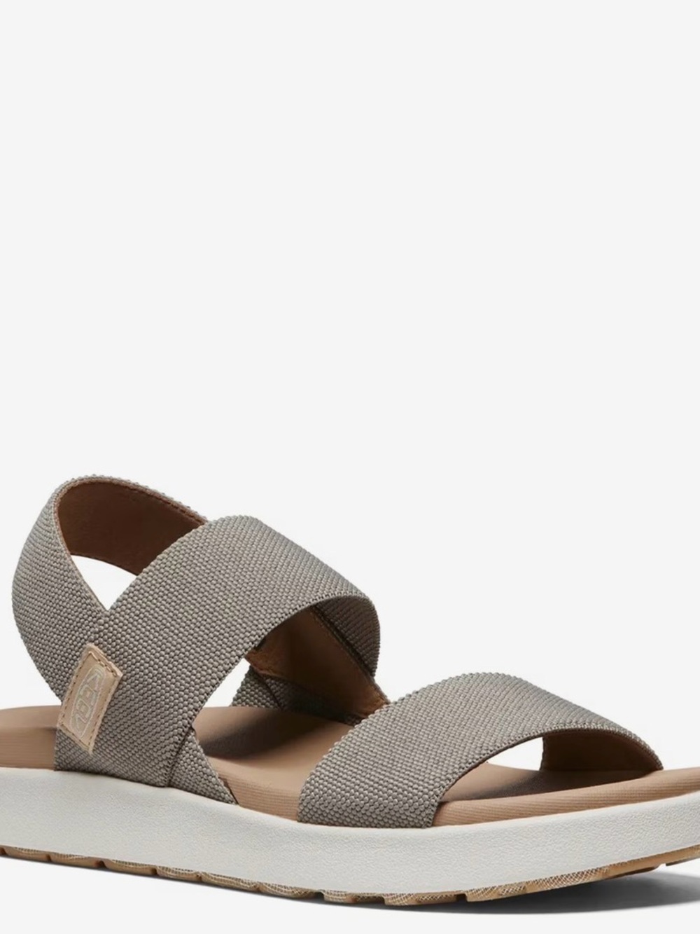 Keen Elle Backstrap Sandals